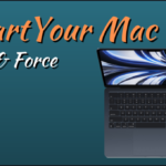 7 Simple Ways to Restart a Mac: Boost Performance and Fix Common Issues