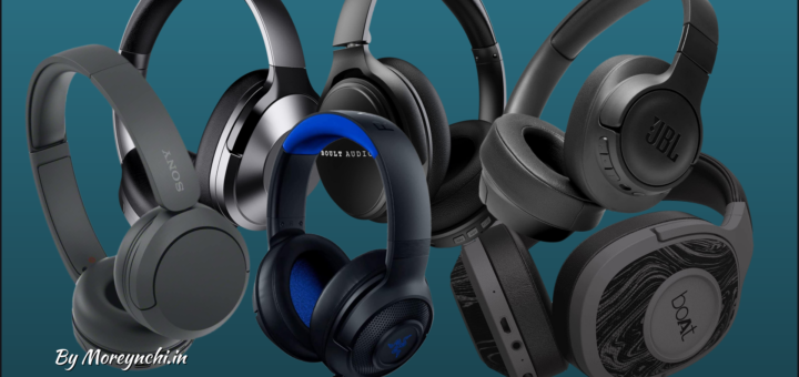 best-headphones-under-5000-India-2024