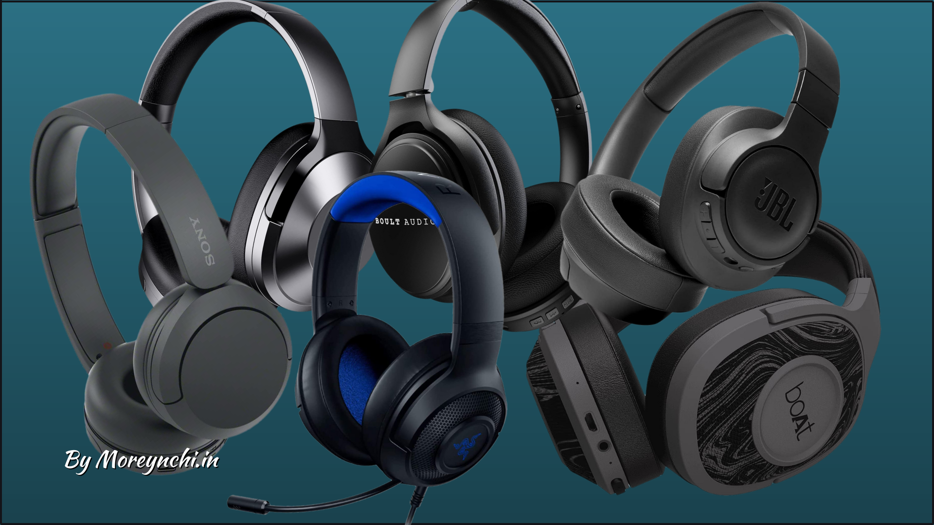 Best Headphones Under 5000 in 2025: Top Picks for Quality Sound and Comfort