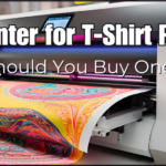 DTF Printer for T-Shirt Printing: Should You Buy One or Not?