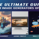 🤖 The Ultimate Guide: Best AI Image Generators of 2026
