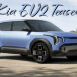 ⚡️ Game-Changing EV: Kia EV2 Teased Ahead of Global Debut—The Dawn of Truly Affordable Electric Mobility!