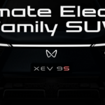 7 Reasons Why the Mahindra XEV 9S Is the Ultimate Electric Family SUV