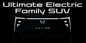 7 Reasons Why the Mahindra XEV 9S Is the Ultimate Electric Family SUV