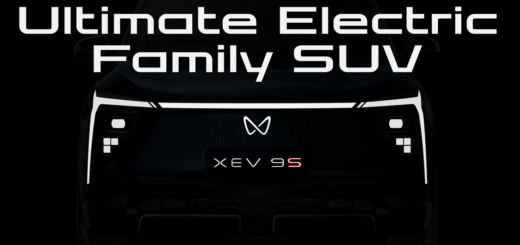 Mahindra-XEV-9S