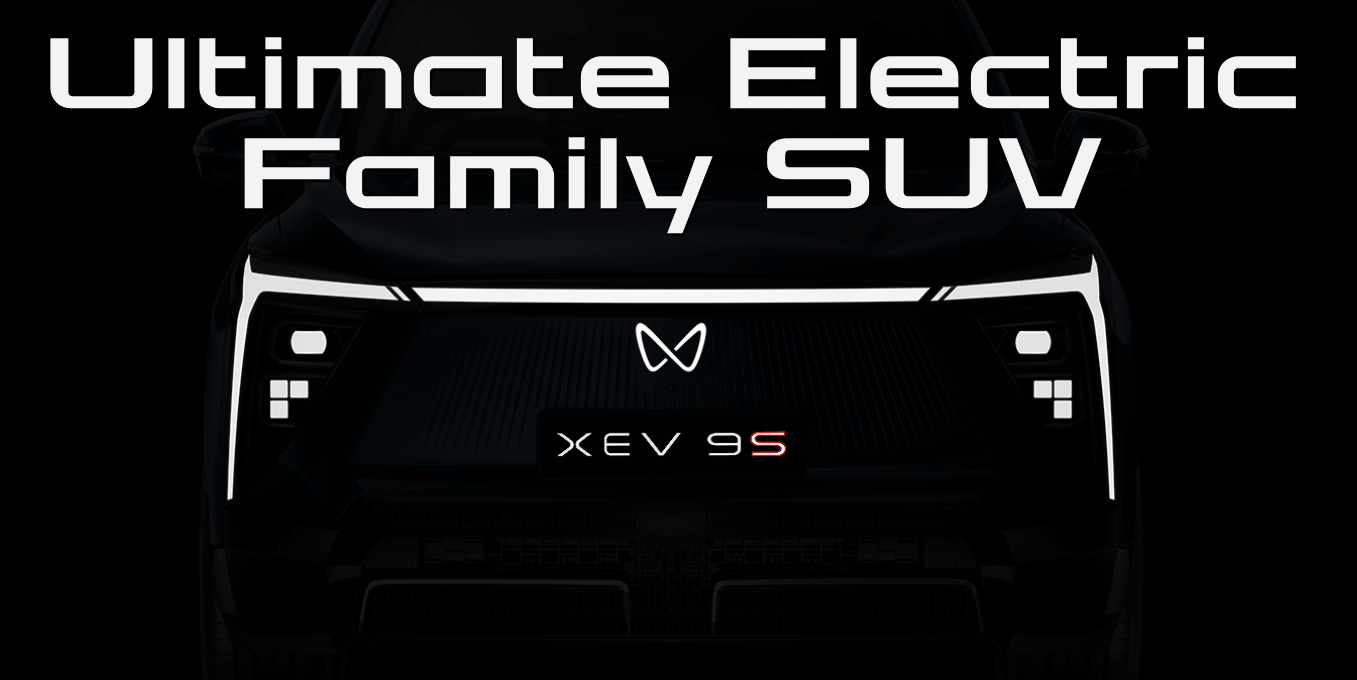 7 Reasons Why the Mahindra XEV 9S Is the Ultimate Electric Family SUV