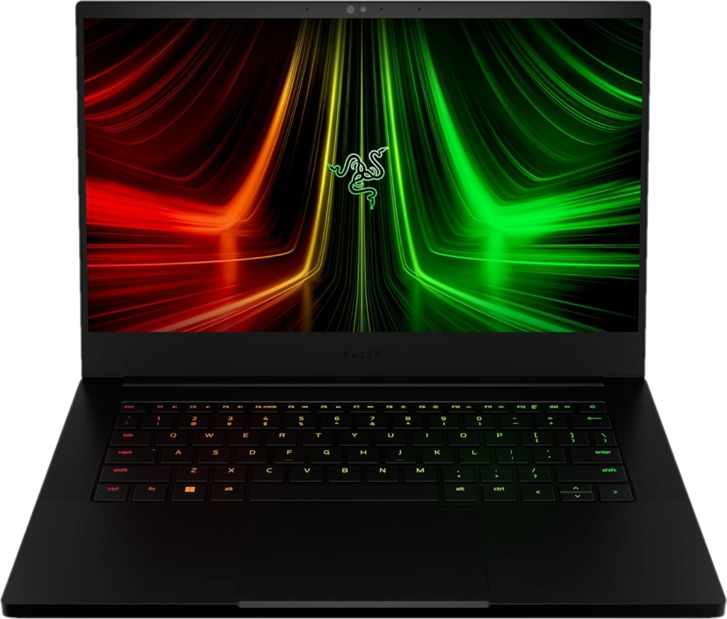 The Razer Blade 14