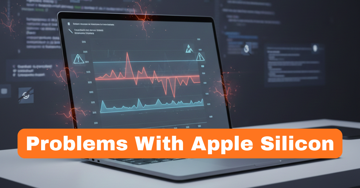 Problems With Apple Silicon: Hidden Issues in 2026