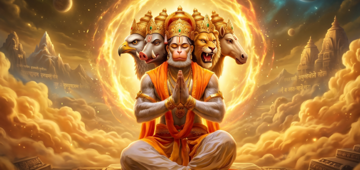 Hanuman Chalisa