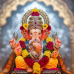Ganpati Stotra Marathi श्री गणपती स्तोत्र