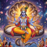 Shree Vishnu Sahastranam श्री विष्णु सहस्त्रनाम