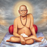 Shree Swami Samarth Tarak Mantra Marathi श्री स्वामी समर्थ तारक मंत्र