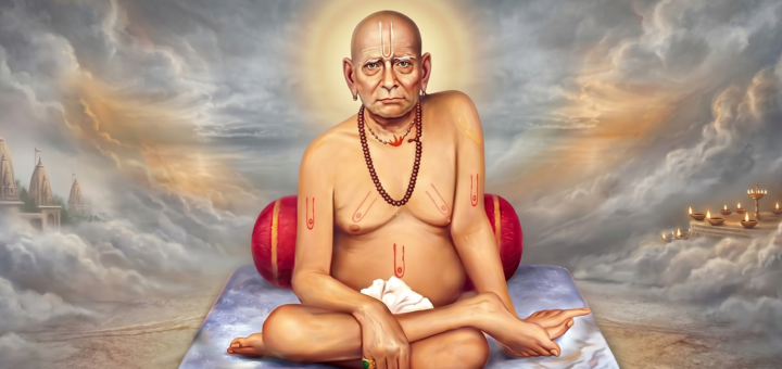 Swami Samarth