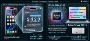 Apple WWDC 2026: 5 Shocking Leaks Every Indian Tech Fan Needs to Know