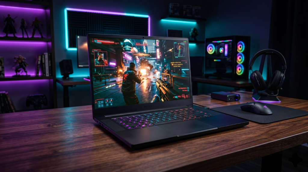 Gaming Laptop 2026