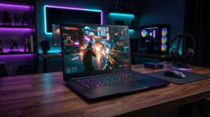 Choose Your 2026 Gaming Laptop: Top 5 Indian Picks