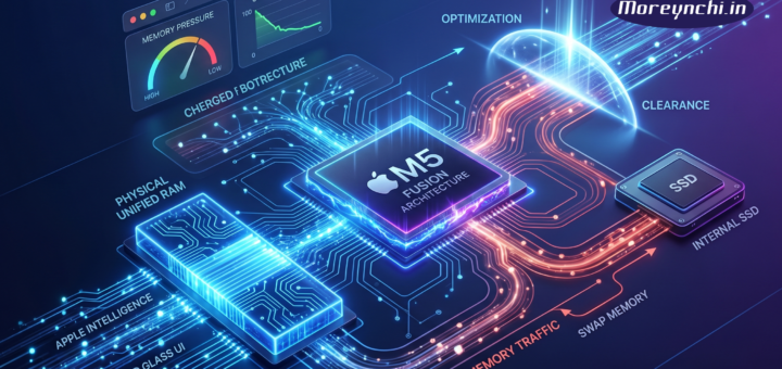 Mac Swap Memory