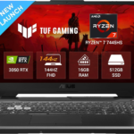 ASUS TUF A15 in 2026 : The Tough Gaming Laptop That Punches Above Its Weight