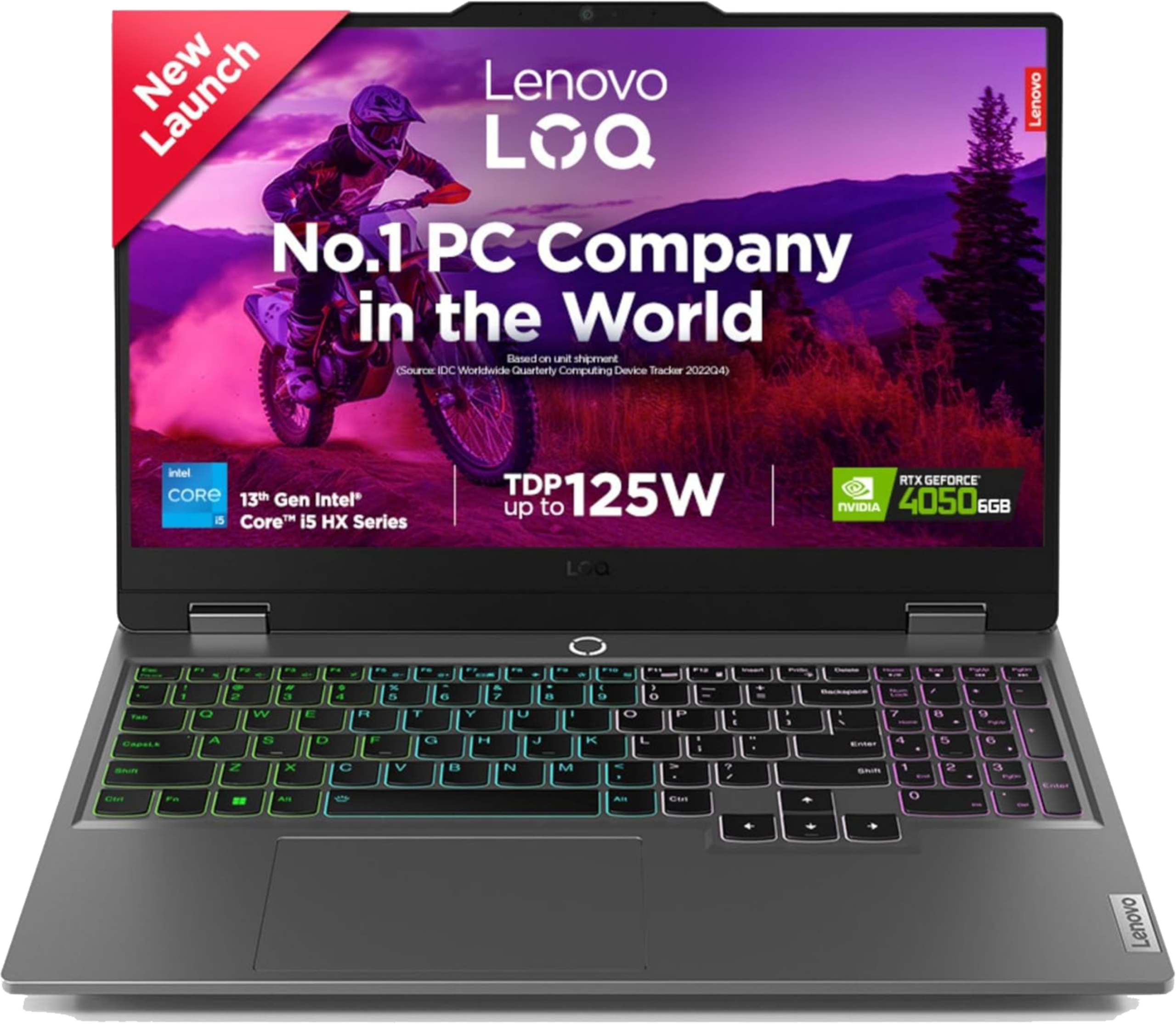 Lenovo LOQ Gaming Laptop: The Best Budget RTX 4050 Beast That Actually Delivers in 2026