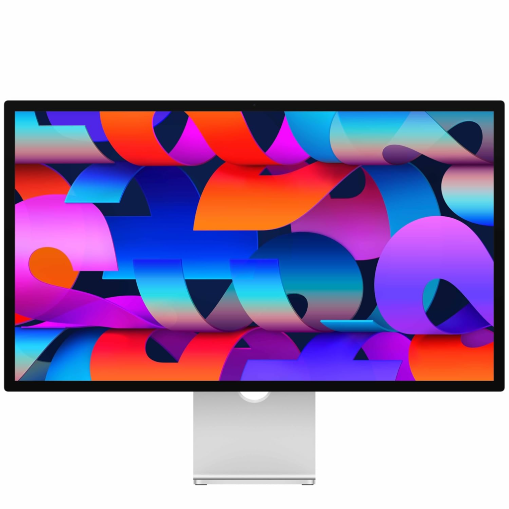 Leaked Apple Mac