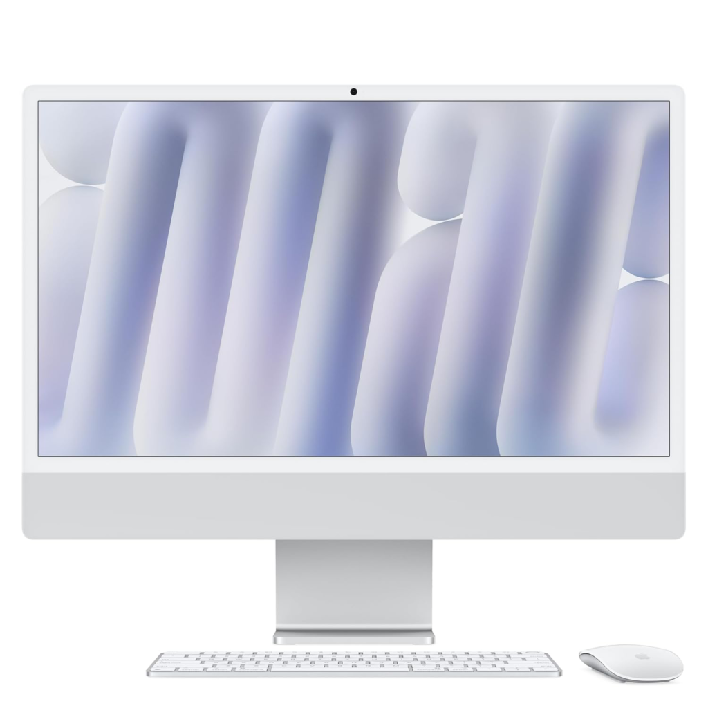 Leaked Apple Mac