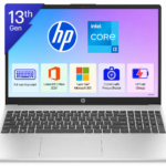 HP 15 Laptop : Affordable Power & Everyday Excellence in 2026