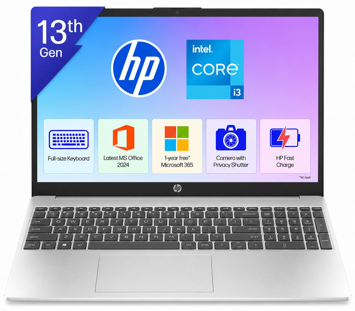 HP 15 Laptop : Affordable Power & Everyday Excellence in 2026