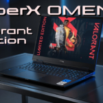 HyperX OMEN 16 Valorant Edition: Is the 2026 Limited Laptop Worth It?