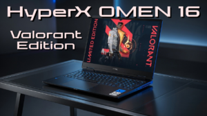 HyperX OMEN 16 Valorant Edition: Is the 2026 Limited Laptop Worth It?