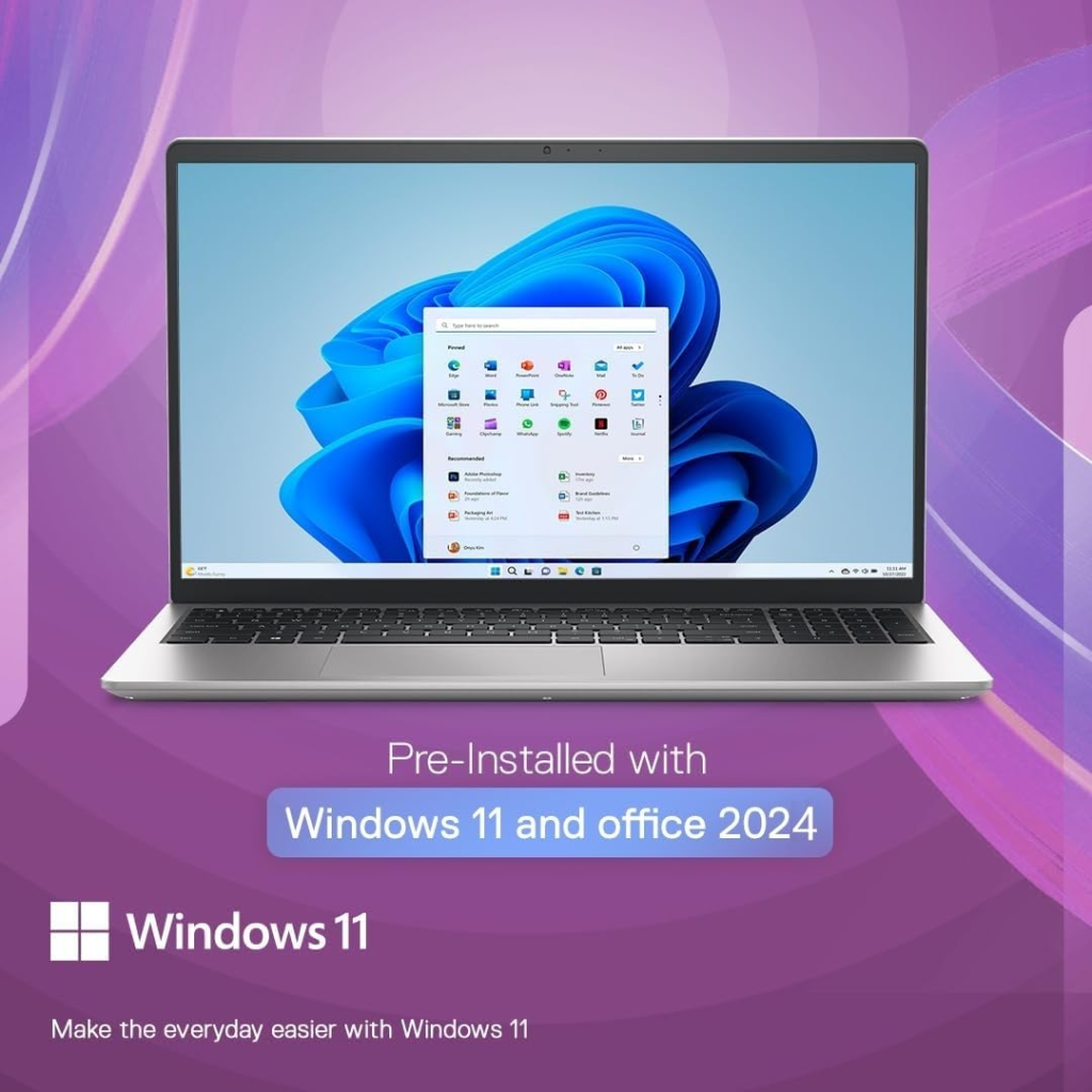 Dell Vostro 3530
