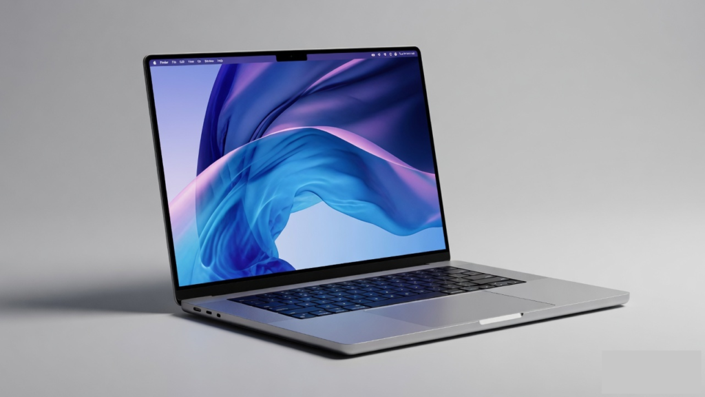 Apple Mac overhaul 2026