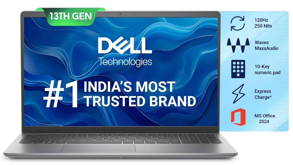 Dell Vostro 3530