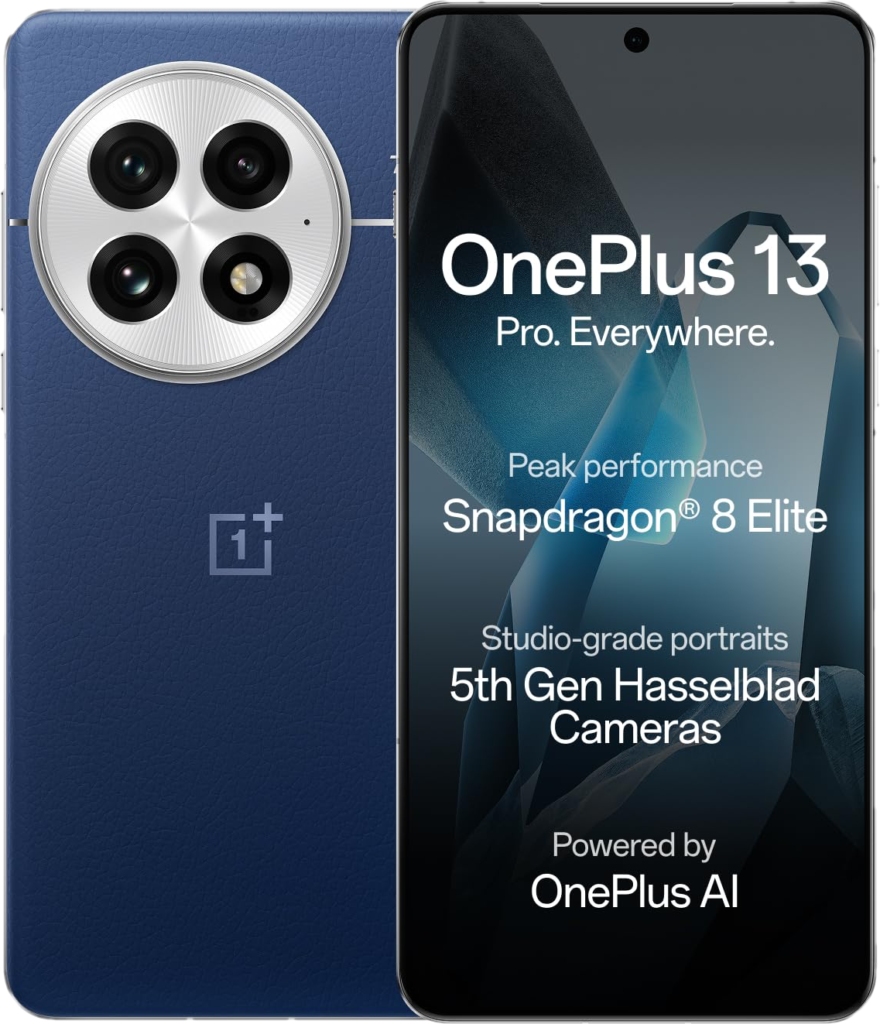 OnePlus 13