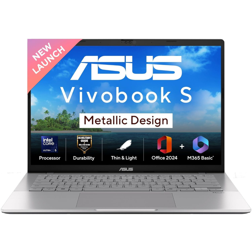 ASUS Vivobook S14