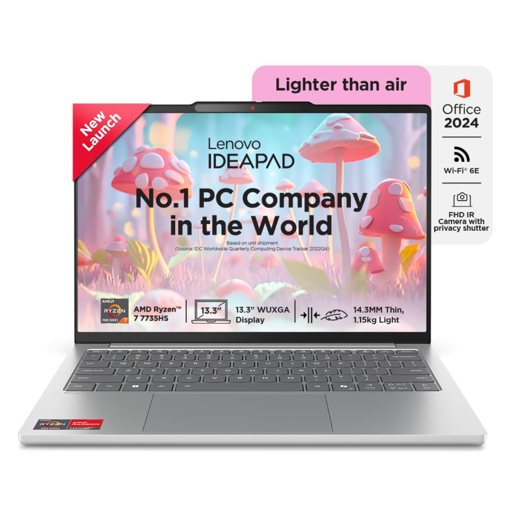 Lenovo IdeaPad Slim 5