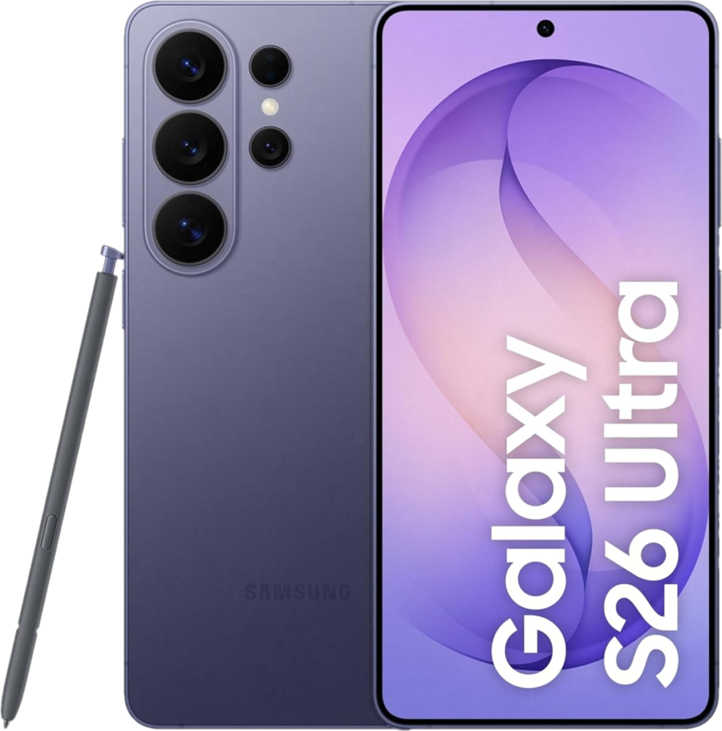 Samsung Galaxy S26 Ultra